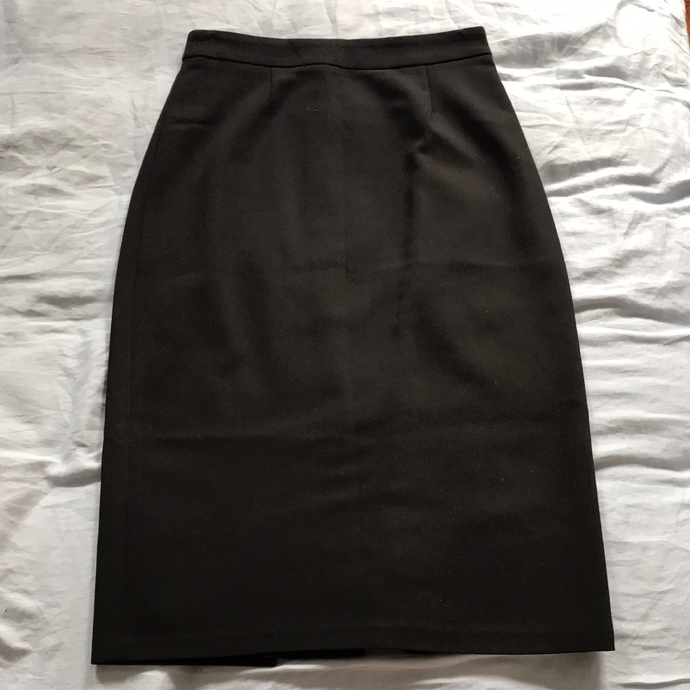 Zara Pencil skirt